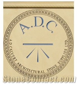A. D Calvert Architectural Stone Supplies LTD