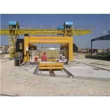 STIM - Societe Tunisienne dIndustrie Marbriere