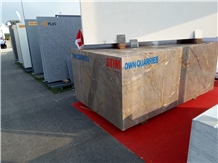MARMOMAC 2019