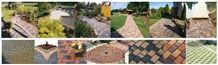 Custom Hardscapes Inc.