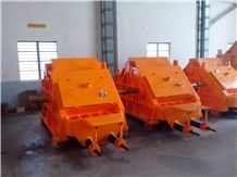 Parishram Crusher Ltd.
