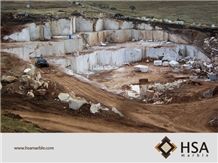 HSA Marble