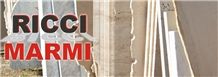 Ricci Marmi & Graniti snc