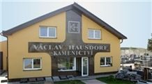 Kamenictvi Hausdorf Granit s.r.o.
