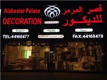 Alabaster Palace Co. Wll