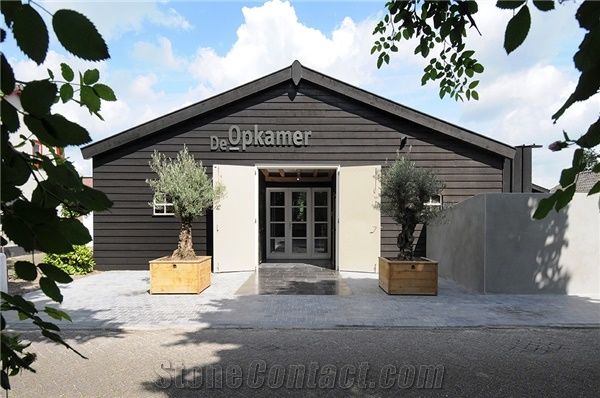De Opkamer