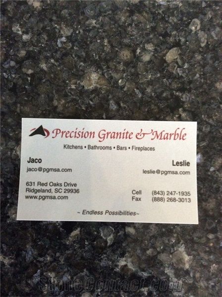 Precision Granite & Marble LLC