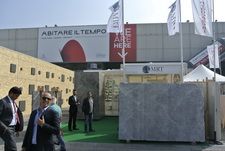 Bursa Marble Block Fair 1999