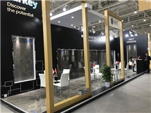 XIAMEN STONE FAIR 2019