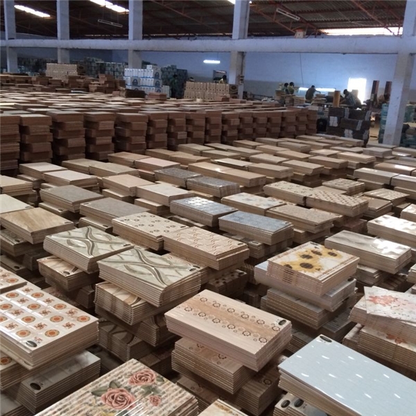 CLEIA TILES