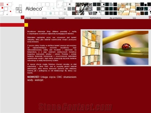 Aldeco