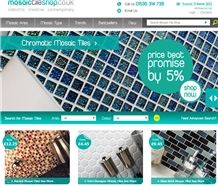 Mosaic Tile Shop