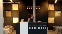 Kariotis Natural Stones