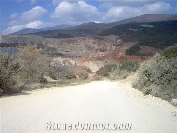Kariotis Natural Stones