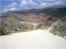 Kariotis Natural Stones
