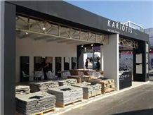 Kariotis Natural Stones