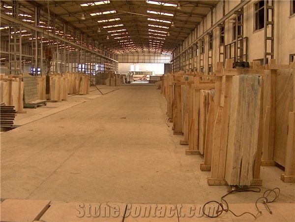 OZCELIK MARBLE