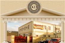 Kamennyi Dvor