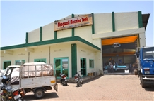 Bhagwati Machine Tools