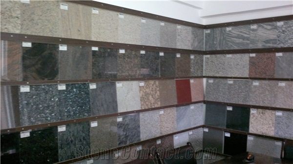 XIAMEN STRONG IMPORT & EXPORT CO., LTD.