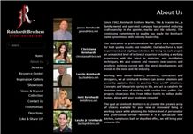Reinhardt Brothers Marble, Tile & Granite Inc.