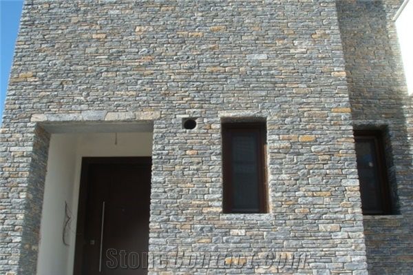 Stone Property Grammatiko Athens