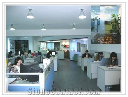 Fuzhou Boyan Stone Co., Ltd