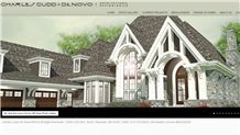 Charles Cudd De Novo LLC