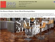 Naples ProFloors