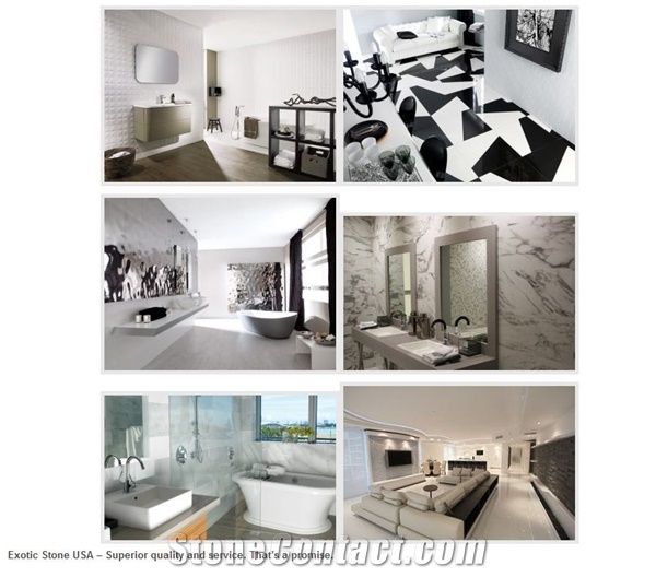 Exotic Stone Usa, Inc