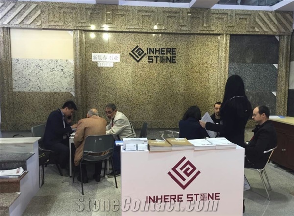 Xiamen Inhere Import & Export Co., Ltd.