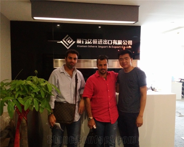 Xiamen Inhere Import & Export Co., Ltd.