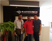 Xiamen Inhere Import & Export Co., Ltd.