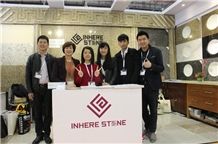 XIAMEN STONE FAIR 2014
