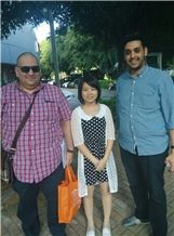 XIAMEN STONE FAIR 2014