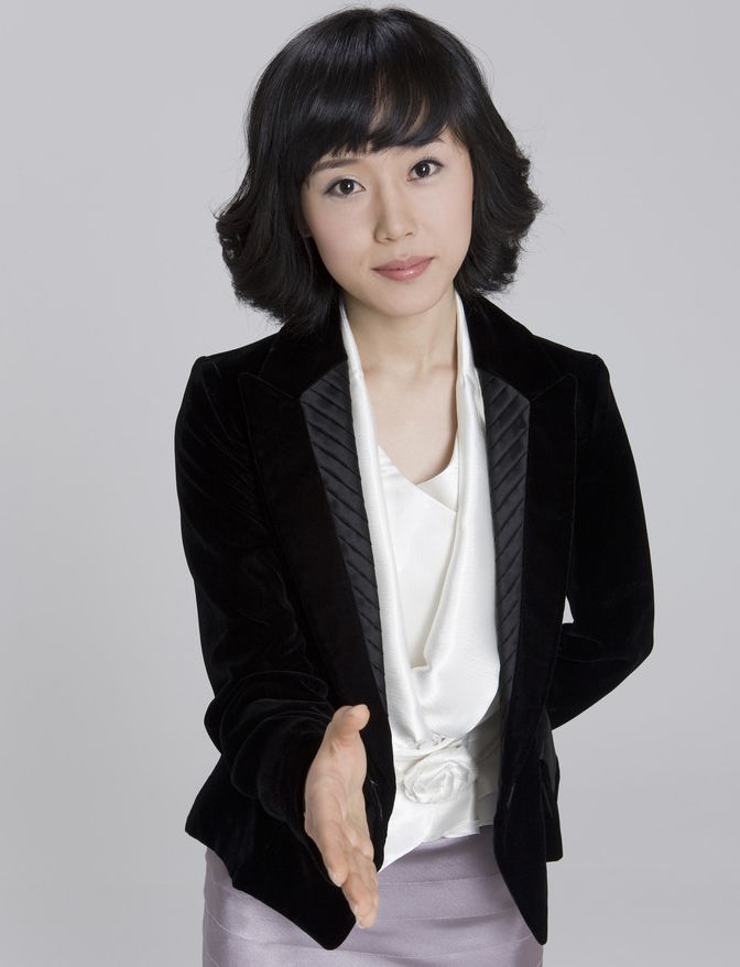 Alita Hong