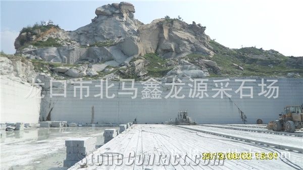 LongKou XinLongYuan stone co.,Ltd.