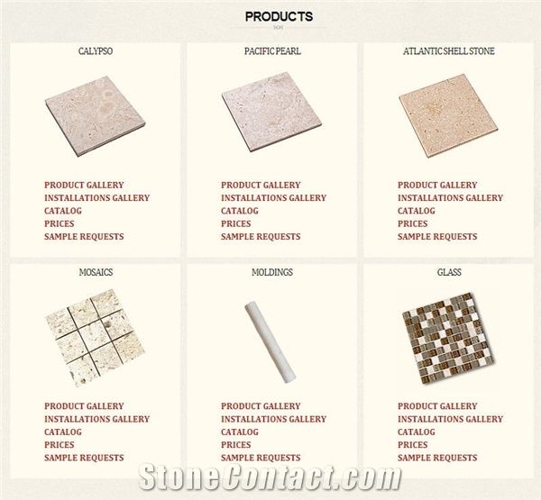 A&P Trading Corp. - Atlantic & Pacific Marble & Stone, Inc.