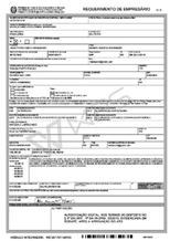 Company Certiicate