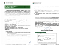 Minning License