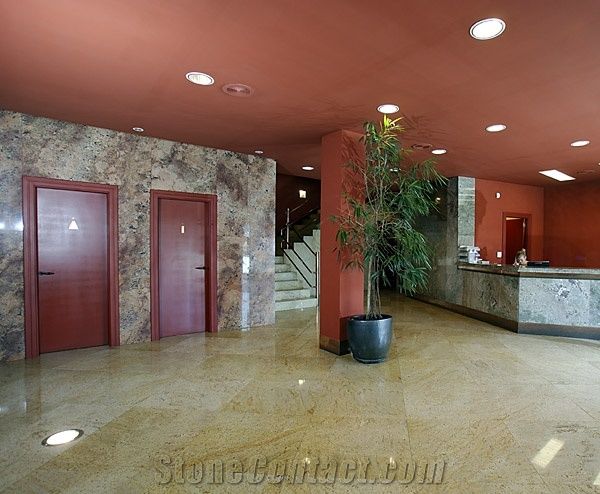 GRUPIMAR SL