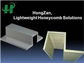 Foshan Hongzan Building Materials Co.,Ltd ( Honeycomb panels)