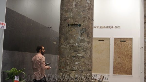 Alacakaya Marble and Mining Ind. A.S.