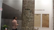 Alacakaya Marble and Mining Ind. A.S.
