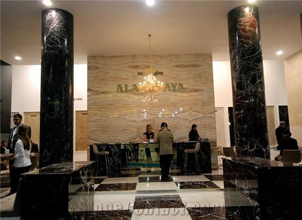 Alacakaya Marble and Mining Ind. A.S.