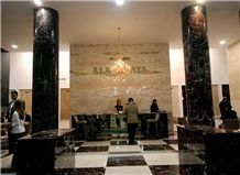 Alacakaya Marble and Mining Ind. A.S.