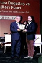 MARBLE IZMIR FAIR 2015
