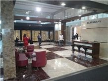 MARMOMAC 2014