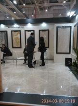 XIAMEN STONE FAIR 2014