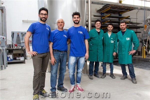 TECNOPORRO s.a.s.